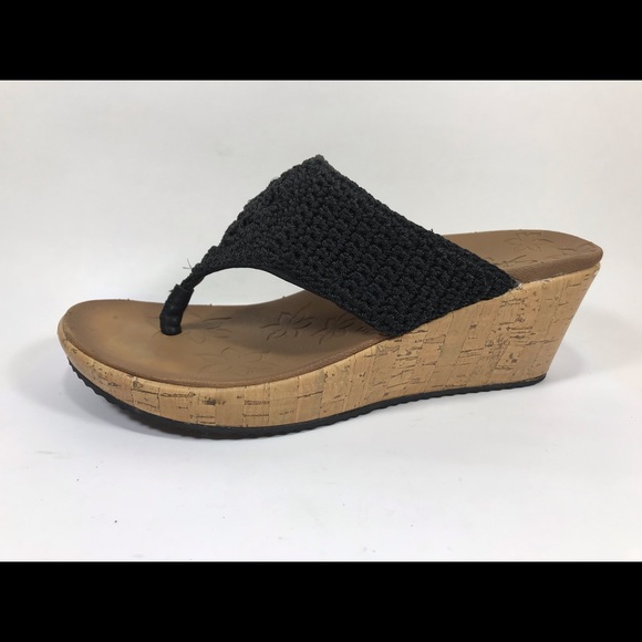 skechers fancy sandals